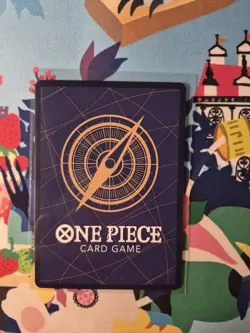 One Piece Nico Robin OP01-017 Pre Errata Romance Dawn Near Mint - Image 2