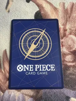 Boa Hancock OP14-112 SR One Piece TCG The Azure Sea's Seven - Image 2