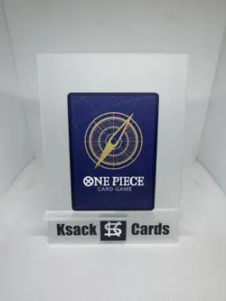 One Piece Roronoa Zoro (014) (Parallel) ST29-014 Starter Deck 29: Egghead Foil - Image 2