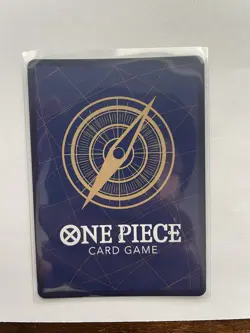 Nami OP14-031 (SR) The Azure Sea’s Seven One Piece TCG - Image 2