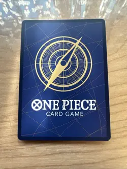 One Piece CCG Kaido Foil OP08-079 Two Legends Super Rare NM Condition - Image 2