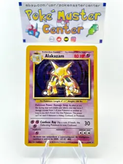 1999 Pokemon Base Set - Authentic Cards - FREE SHIPPING - Image 4