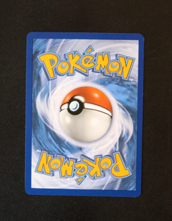 Pokemon Card - Tapu Koko EX 247/182 Paradox Rift Special Illustration Rare - NM⭐ - Image 4