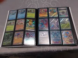 Pokemon/One Piece/Dragon Ball Super/Disney Lorcana & Digimon (127 RARE CARD LOT) - Image 4