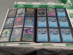 Pokemon/Lorcana/One Piece & Dragon Ball Z (64 RARE CARD LOT) - Image 3