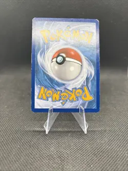 Venusaur EX - XY123 - Full Art Promo Black Star Rare - Pokemon Card MP/HP - Image 4