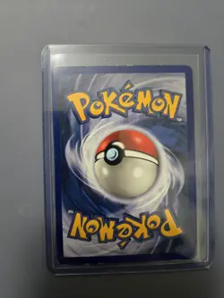 1999 Vintage Blastoise Holo-Rare Shadowless Base Set Pokemon TCG Card 2/102 - Image 2