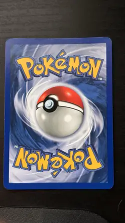 Pokemon TCG Zapdos Base Set Holo Unlimited Rare Card 16/102 LP Condition - Image 2