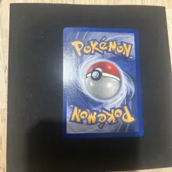 Pokemon TCG Zapdos Base Set Holo Unlimited Rare Card 16/102 LP Condition - Image 5