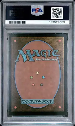2026 MtG Cloud, Midgar Mercenary Non-Foil Final Fantasy #0010 - PSA 10 - Image 2
