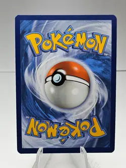 Pokemon TCG Absol ex 214/197 Sv03 Obsidian Flames Full Art Ultra Rare Card - Image 2