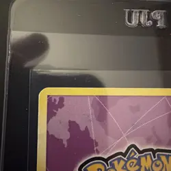 Pokemon TCG Lugia Ex 105/115 2006 World Championships Single LP Non Holo Card - Image 3