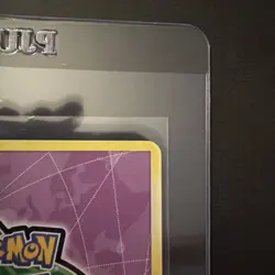 Pokemon TCG Lugia Ex 105/115 2006 World Championships Single LP Non Holo Card - Image 4