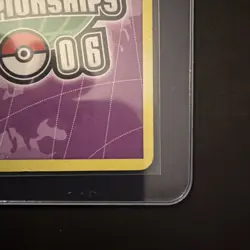 Pokemon TCG Lugia Ex 105/115 2006 World Championships Single LP Non Holo Card - Image 5