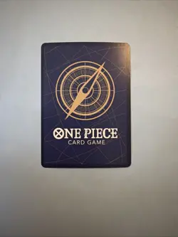 One Piece Card Game TCG PRB02 Monkey.D.Luffy OP07-109 SR M/NM Condition - Image 3