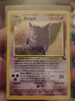 Pokemon Cards 18 Cards.. New And Older Cards In Excellent-NM Condition Chk Pics - Image 2