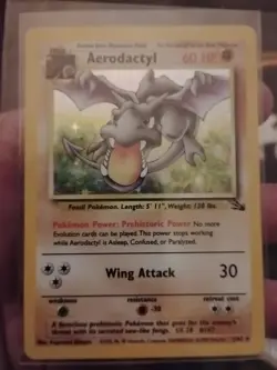 Pokemon Cards 18 Cards.. New And Older Cards In Excellent-NM Condition Chk Pics - Image 4