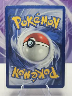 Pokemon TCG Snorlax Card 30/130 Base Set 2 Vintage Non-Holo Rare - Image 2