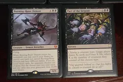 MTG Card Lot X 5 Magic The Gathering - Image 2