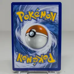 Slowking 21/122 XY Breakpoint Reverse Holo Pokemon TCG Card - Image 2