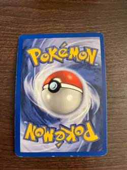 Furret 22/109 - Pokemon Card Ex Team Rocket Returns Reverse Holo NM - Image 2