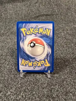 Pokemon Typhlosion Card Unseen Forces 17/115 Pokemon TCG Lightly Played - Image 2