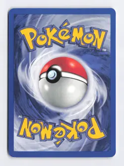 Erika 16/132 Unlimited Holo Rare Gym Heroes WOTC Pokemon Card NM - Image 2
