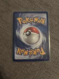 Carmine 204/167 Twilight Masquerade Full Art Ultra Rare Holo Pokemon Card NM - Image 2