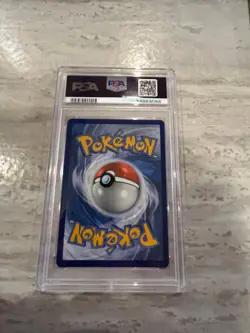 Charizard V SWSH050 SWSH: Sword & Shield Promo Cards Holo PSA 10 - Image 2