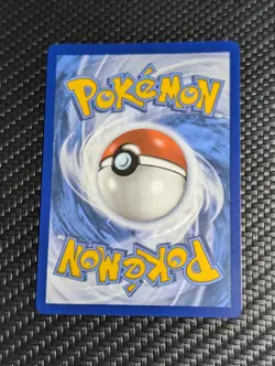 Lickitung 180/162 SV05: Temporal Forces Holo Illustration Rare NM Pokemon Card - Image 2