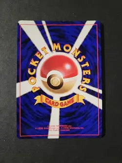 LP Pokemon Cards Dark Hypno Team Rocket No.097 Holo Japanese - Image 2