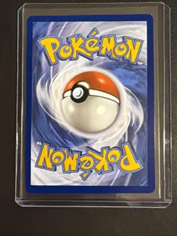 Pokemon Card - Lillie's Clefairy ex - Journey Together 184/159 SIR - Image 2