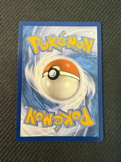 Team Rocket's Wobbuffet 203 Sv: Scarlet & Violet Promo Cards Holo - Image 2