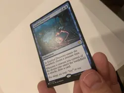 Magic the Gathering, Kindred Discovery, The List, blue - Image 2