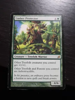 Timber Protector Lorwyn Regular - Image 1