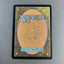 MTG Leaf-Crowned Elder Morningtide Regular Magic The Gathering - Image 2