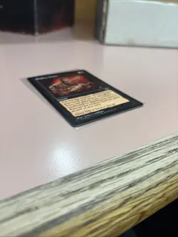 Shallow Grave LP-NM Mirage Regular (Reserved List) MTG - Image 2