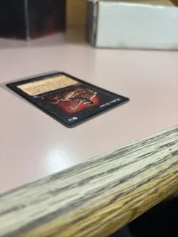 Shallow Grave LP-NM Mirage Regular (Reserved List) MTG - Image 3