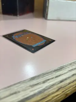 Shallow Grave LP-NM Mirage Regular (Reserved List) MTG - Image 4