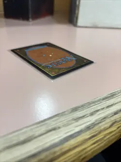 Shallow Grave LP-NM Mirage Regular (Reserved List) MTG - Image 5