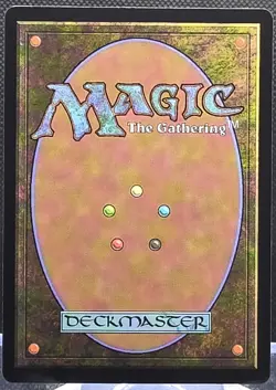 Secret Tunnel #278 Avatar: The Last Airbender Foil Rare - Image 2