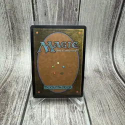 2001 Magic: The Gathering ODYSSEY Zombie Infestation FOIL 170/350 NM - Image 2