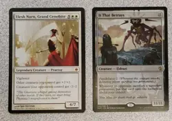 Elesh Norn, Grand Cenobite/ It That Betrays - Image 1