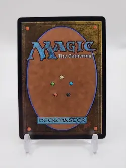 Firemane Commando - March of the Machine - Rare NM - Image 2