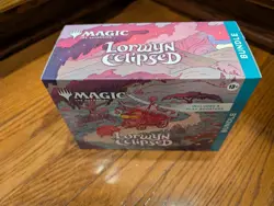 Lorwyn Eclipsed MTG Bundle Box🔥 Perfect Boxes! Insta & Secure Shipping - Image 3