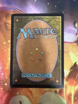 Generous Patron MTG Battlebond English LP - Image 3