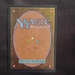 Magic: The Gathering Lich Enchantment Black English Daniel Gelon - Image 2