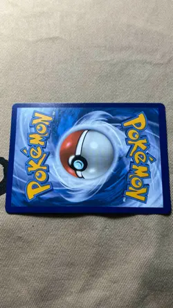 Magcargo ex Full Art Pokemon TCG 'Twilight Masquerade' 191/167 NM ULTRA RARE - Image 5