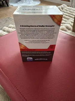 Pokemon TCG Scarlet Violet Surging Sparks Booster Bundle Sealed - Image 3