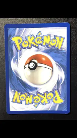 NM Squirtle 048 Black Star Promo Cosmos Holo Scarlet & Violet Promo SVP Pokemon - Image 2